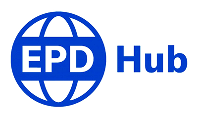EPD Hub Certificate
