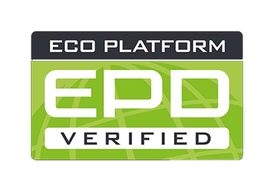 EPD Verified Certificate